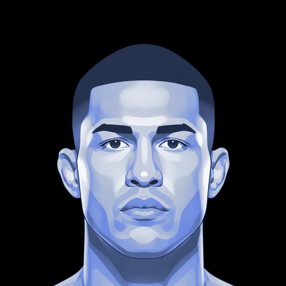 Anthony Pettis — illustration