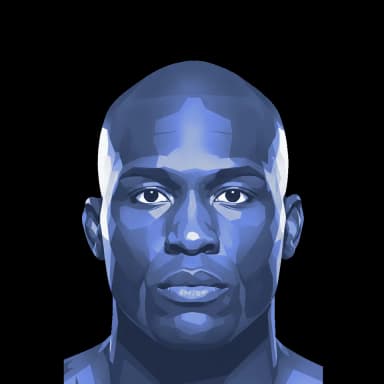 Shamar Bailey — illustration