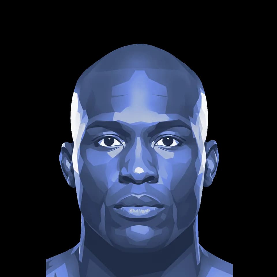 Shamar Bailey — illustration