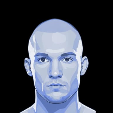 Lance Benoist — illustration