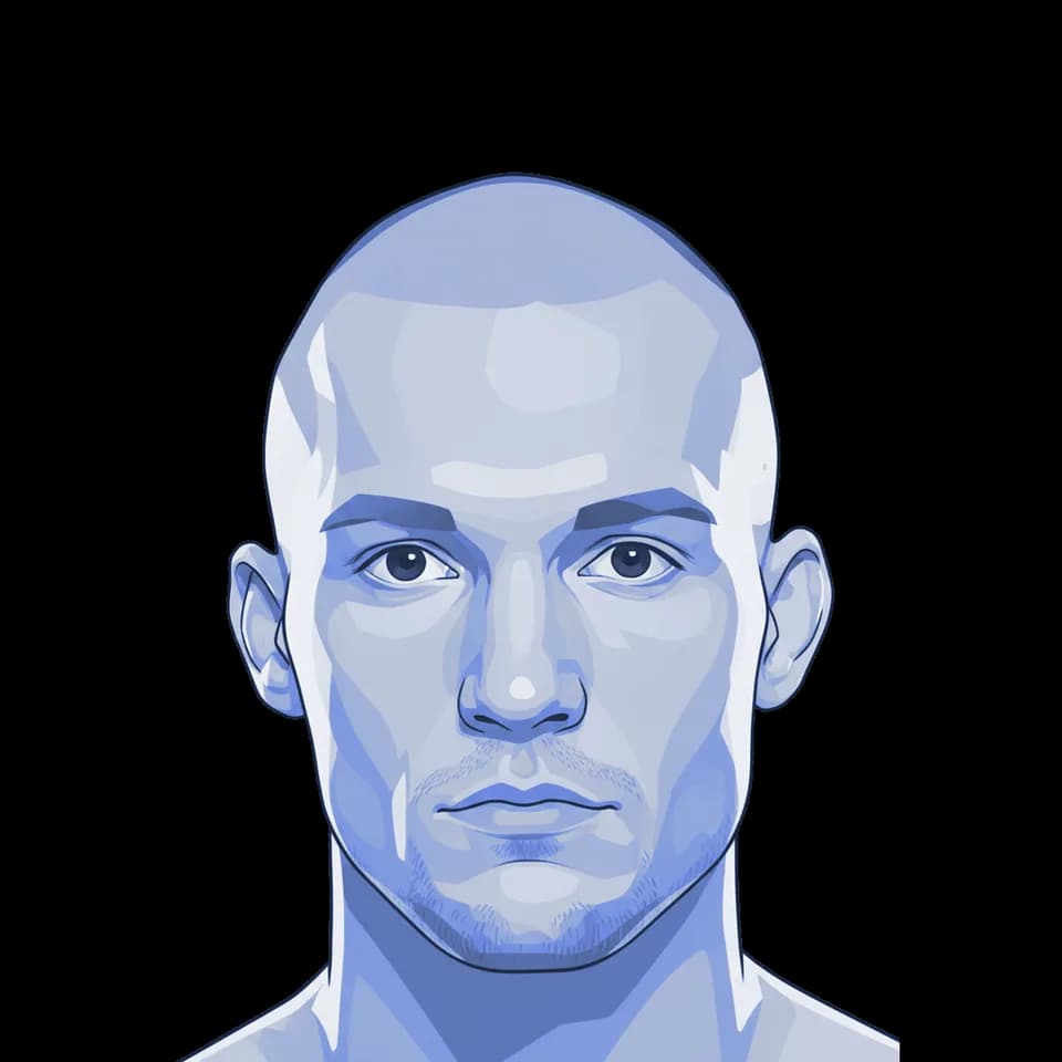 Lance Benoist — illustration