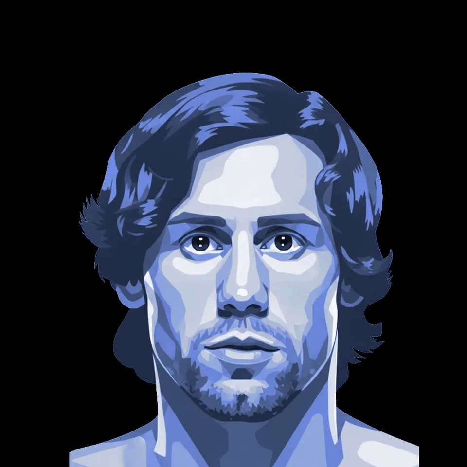 Urijah Faber — illustration