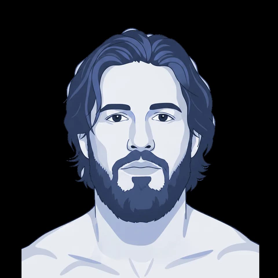 Chuck O'Neil — illustration