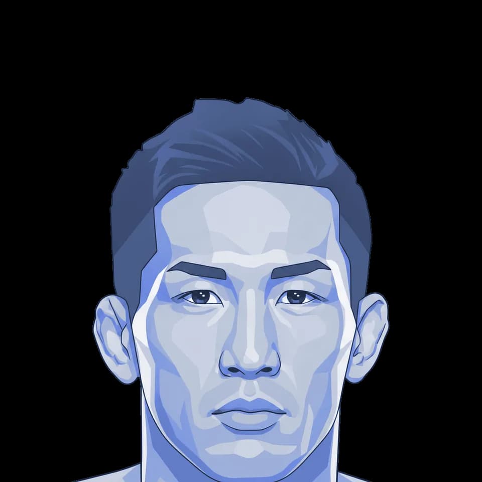 Eiji Mitsuoka — illustration