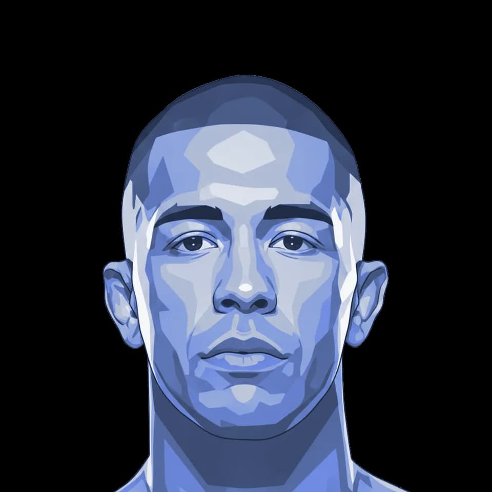 John Moraga — illustration