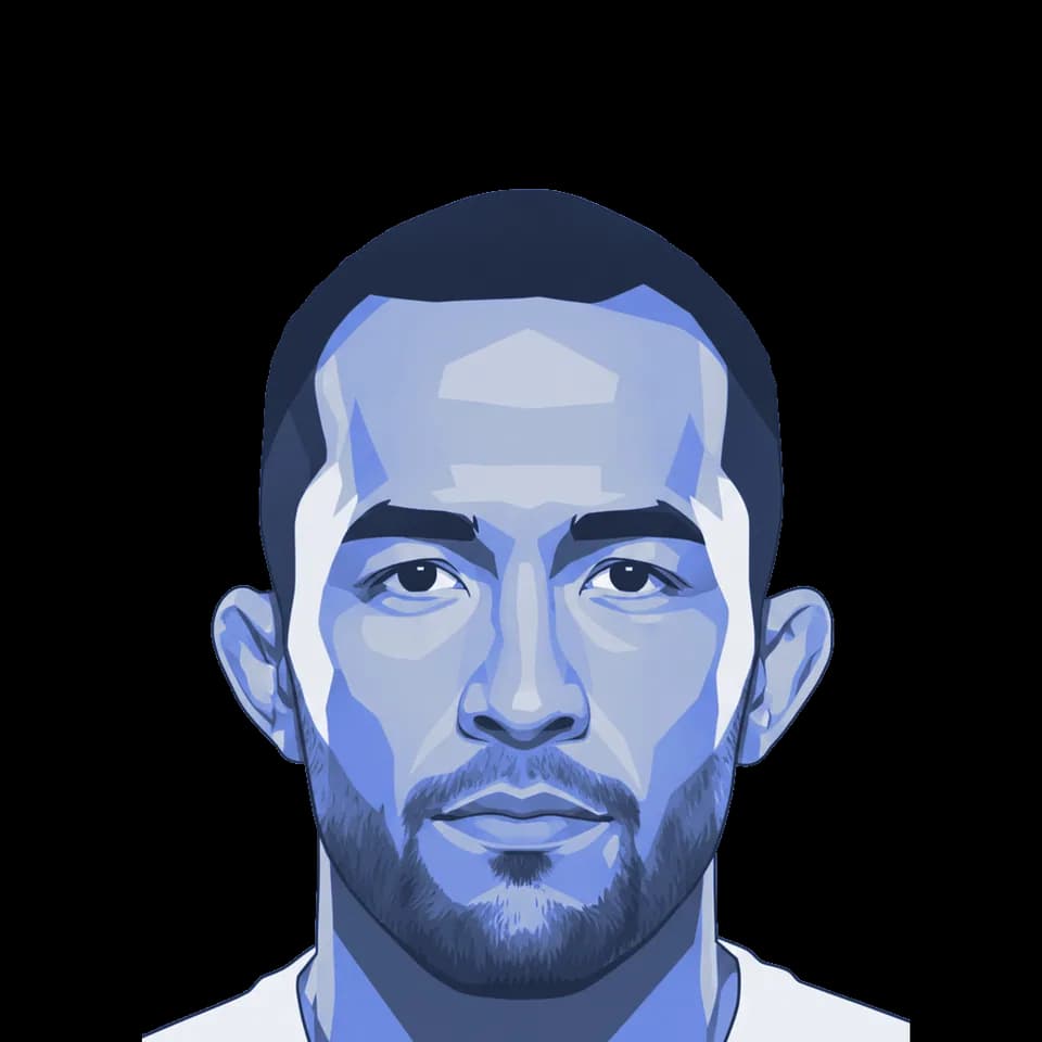Darren Uyenoyama — illustration