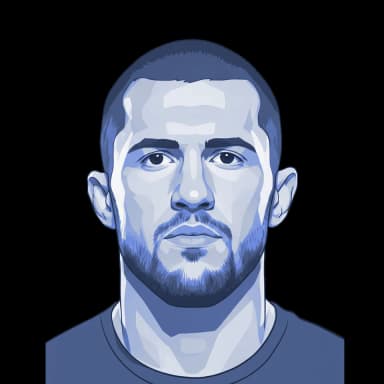 Azamat Gashimov — illustration