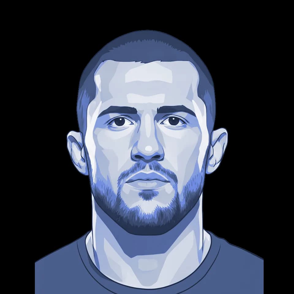 Azamat Gashimov — illustration
