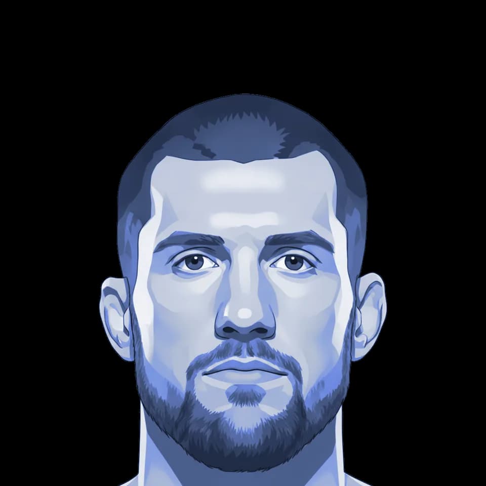 Cody Donovan — illustration