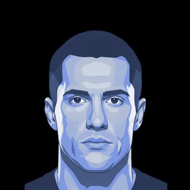 Josh Samman — illustration