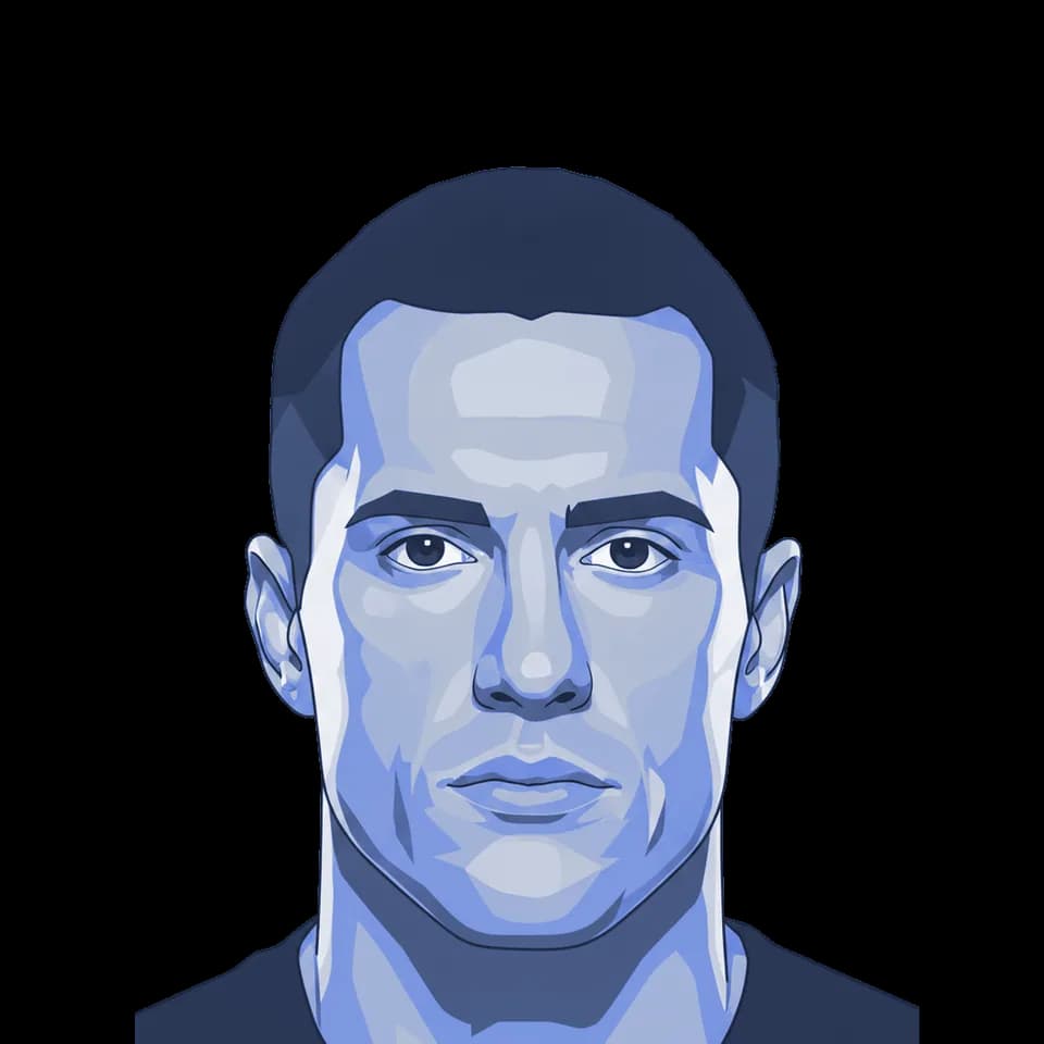 Josh Samman — illustration