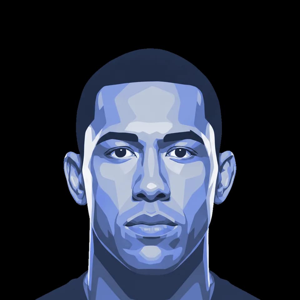 Dylan Andrews — illustration