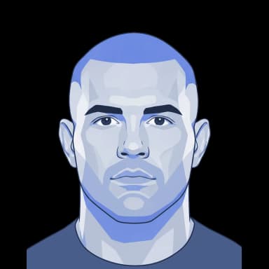 Jimmy Quinlan — illustration