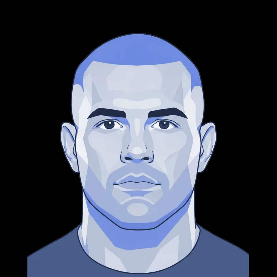 Jimmy Quinlan — illustration