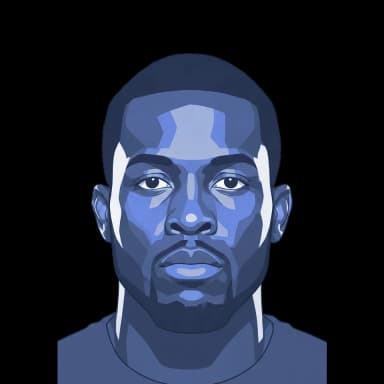 Sean Spencer — illustration