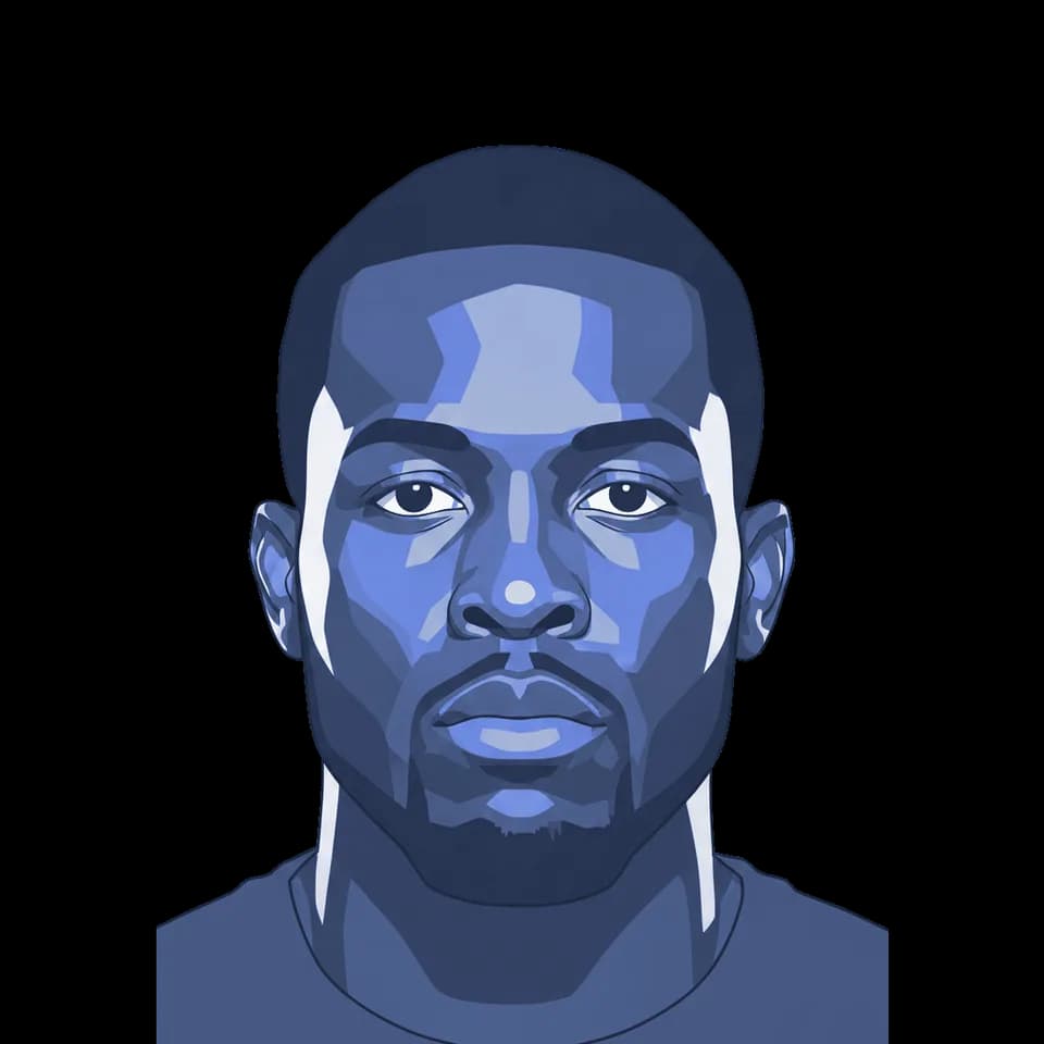 Sean Spencer — illustration