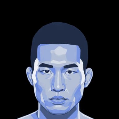 Hyun Gyu Lim — illustration