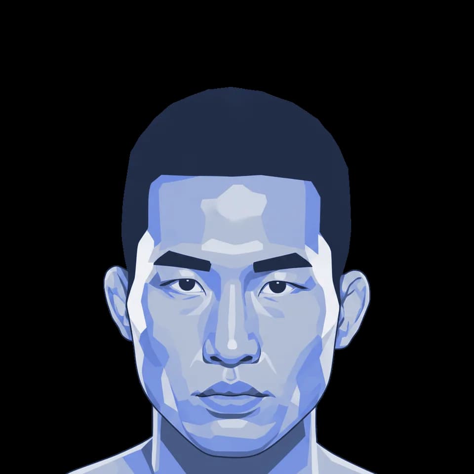Hyun Gyu Lim — illustration