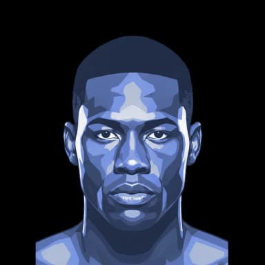 Nah-Shon Burrell — illustration