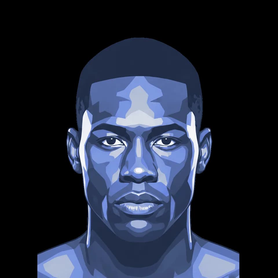 Nah-Shon Burrell — illustration