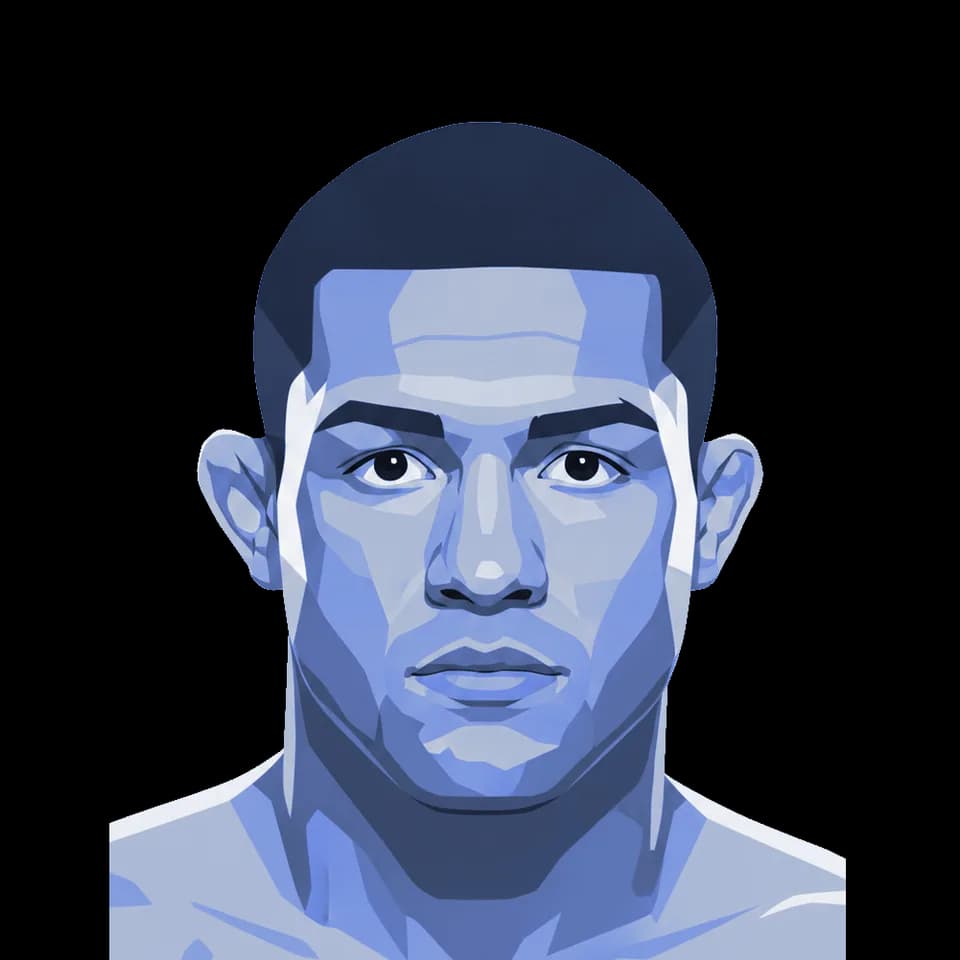 Diego Brandao — illustration