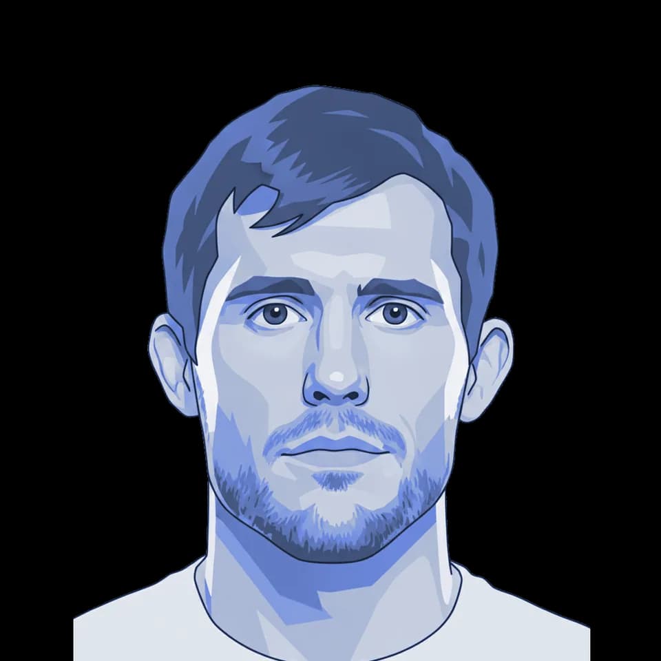 Ryan Couture — illustration