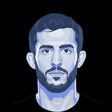 Quinn Mulhern — illustration