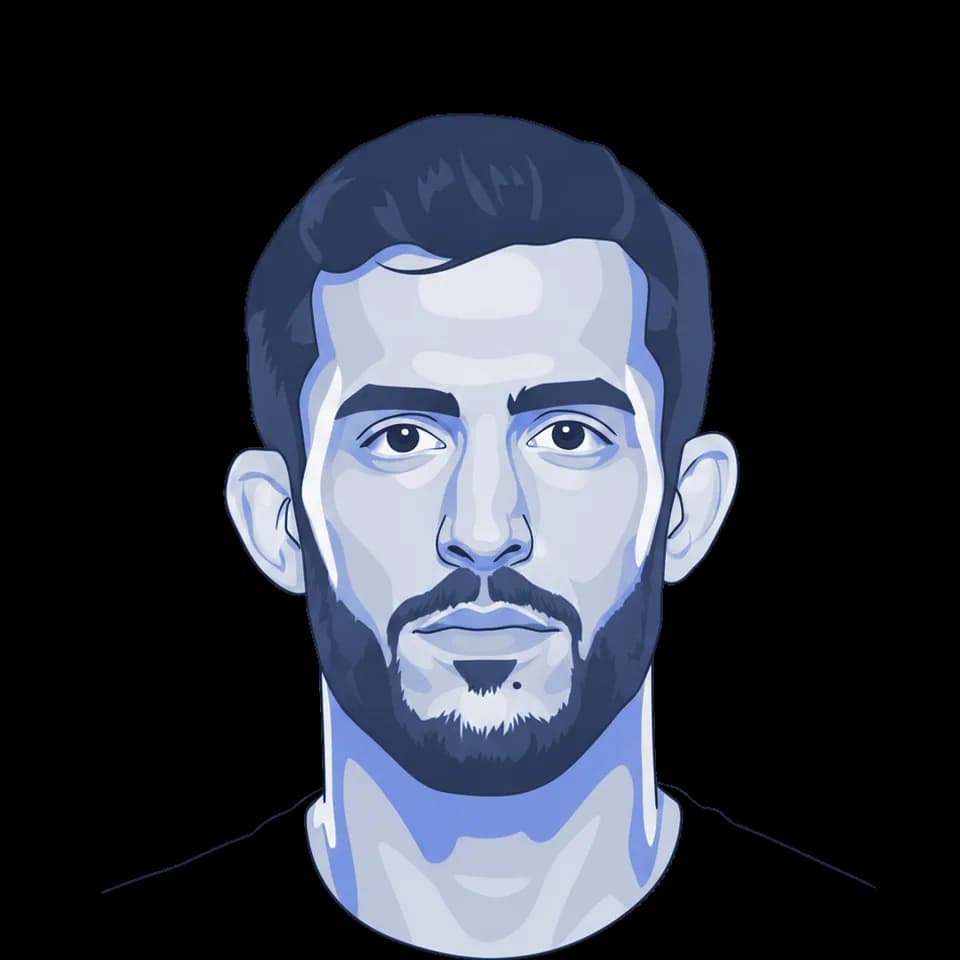 Quinn Mulhern — illustration