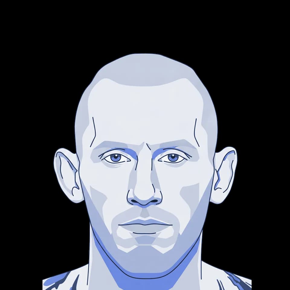 Colin Fletcher — illustration