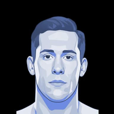 Mike Ricci — illustration