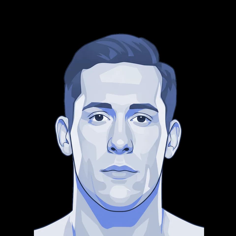 Mike Ricci — illustration