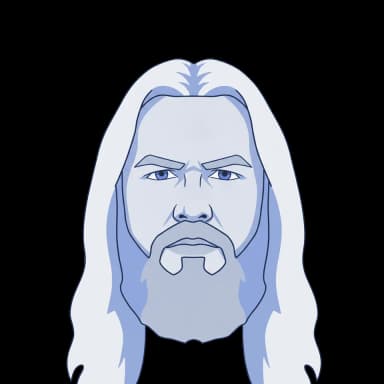 Justin Wren — illustration
