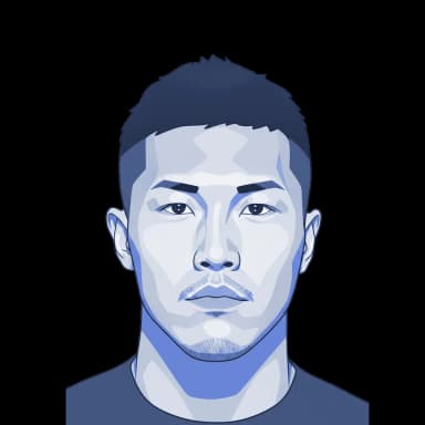 Kazuki Tokudome — illustration