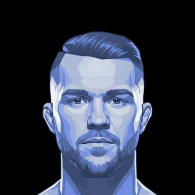 Bryan Caraway — illustration
