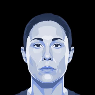 Liz Carmouche — illustration