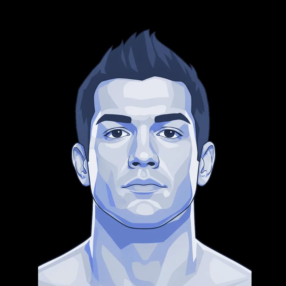 Josh Grispi — illustration