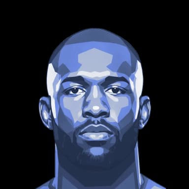 Jimi Manuwa — illustration