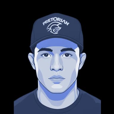 Antonio Silva — illustration