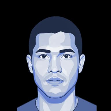 Ildemar Alcantara — illustration