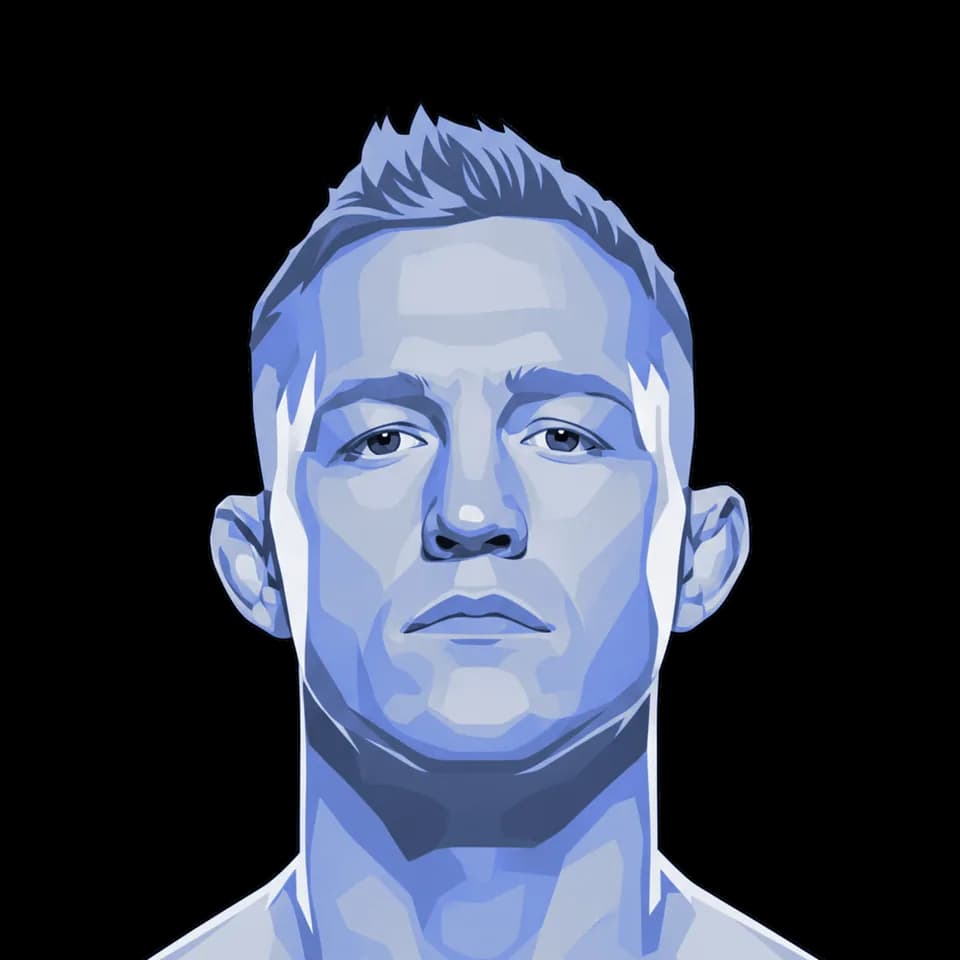 Colton Smith — illustration