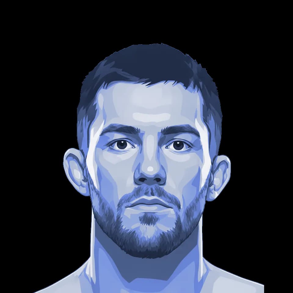 Johnny Bedford — illustration