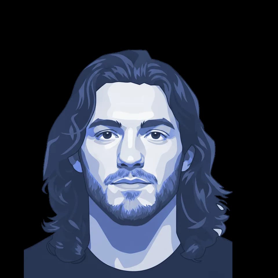 Mike Rio — illustration