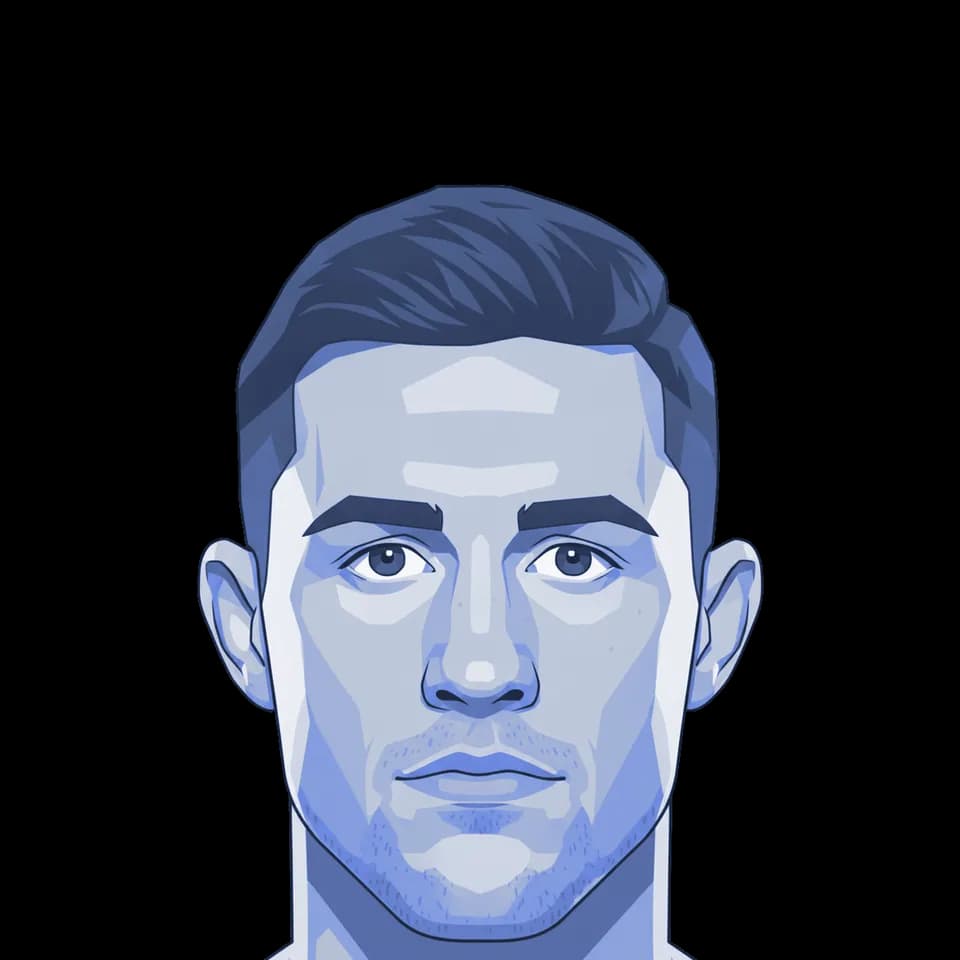 Brendan Loughnane — illustration