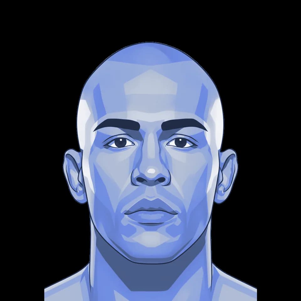 Manuel Rodriguez — illustration