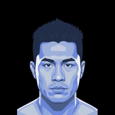 Cung Le — illustration