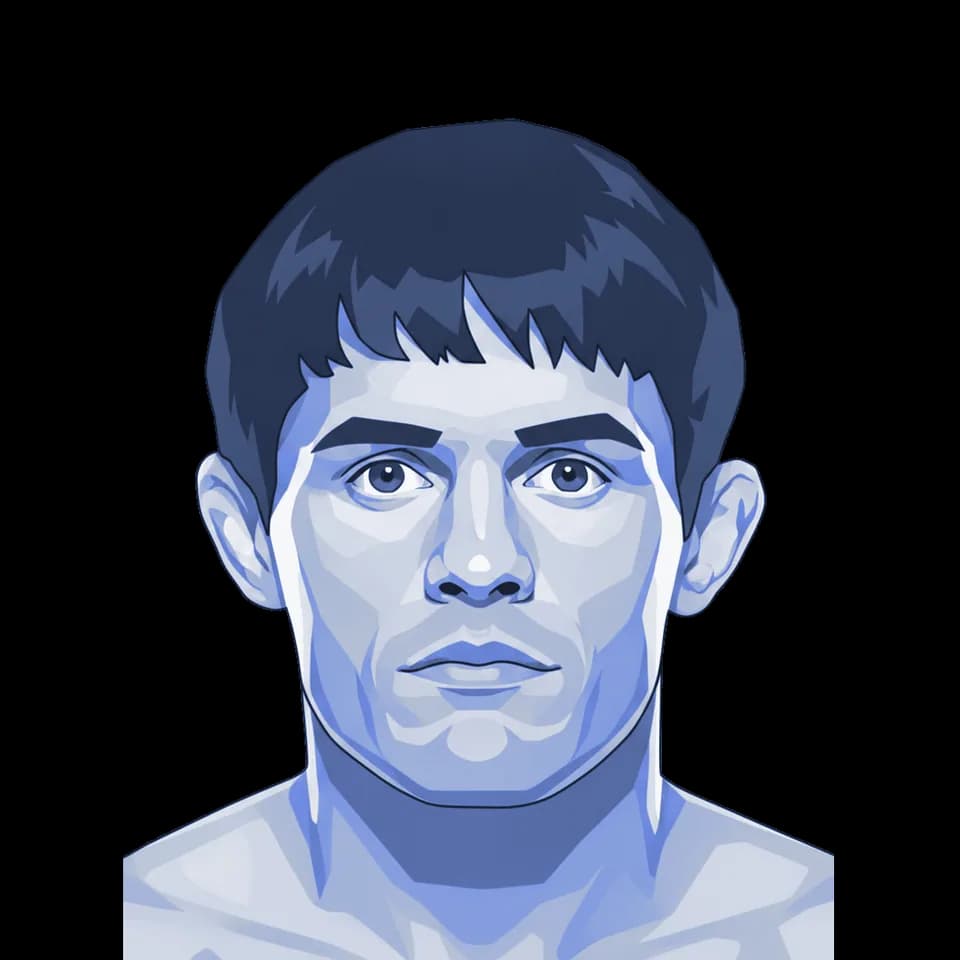Rodrigo Damm — illustration