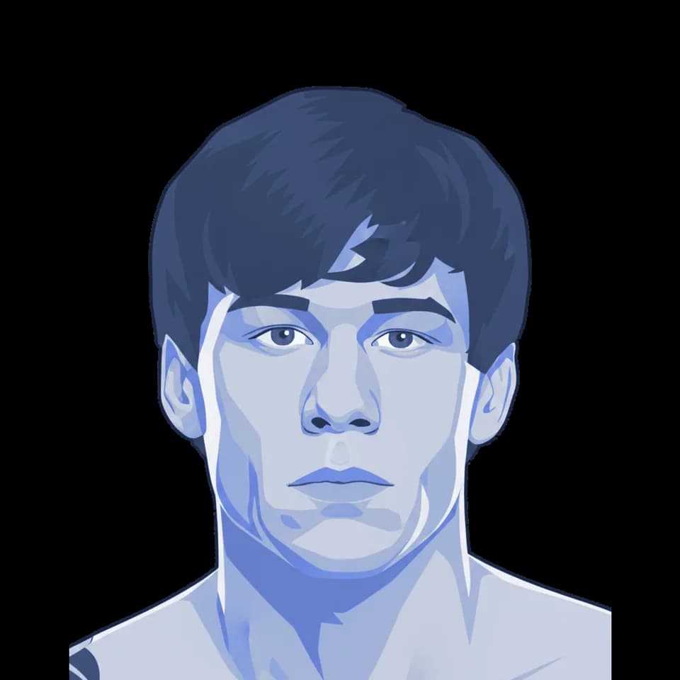 Brian Bowles — illustration