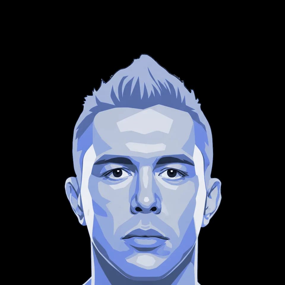 Rony Jason — illustration