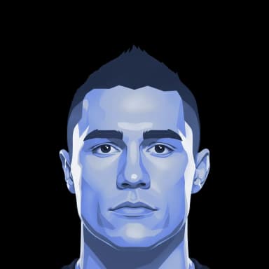 Joey Gambino — illustration
