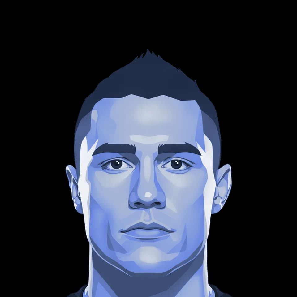 Joey Gambino — illustration